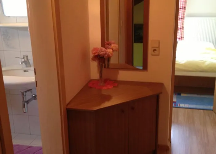 Tischnerhof Farmház *