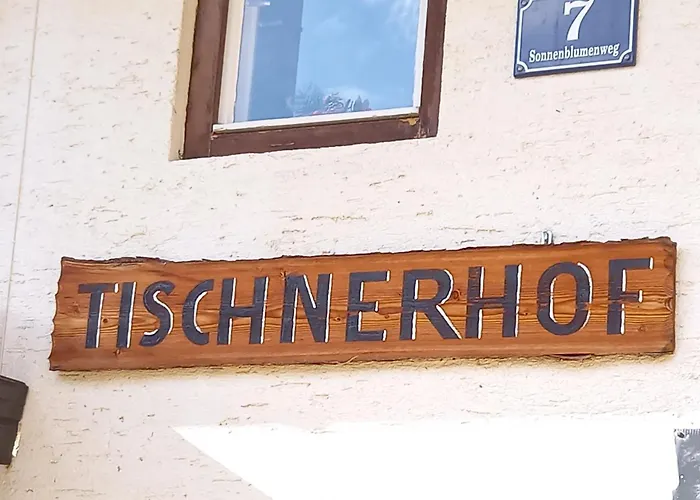 Tischnerhof Vakantieboerderij *