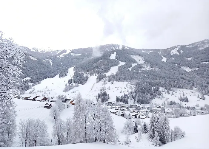 Farmház Tischnerhof *