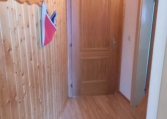 Tischnerhof Vakantieboerderij Bad Kleinkirchheim