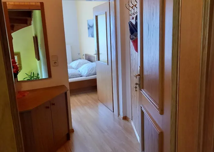 Tischnerhof Vakantieboerderij *