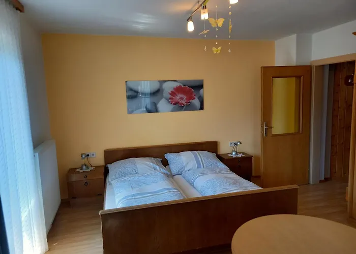 Tischnerhof 팜스테이