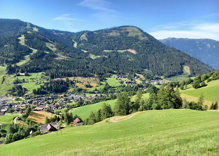 팜스테이 Tischnerhof