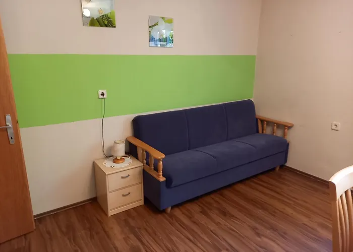 Tischnerhof Vakantieboerderij