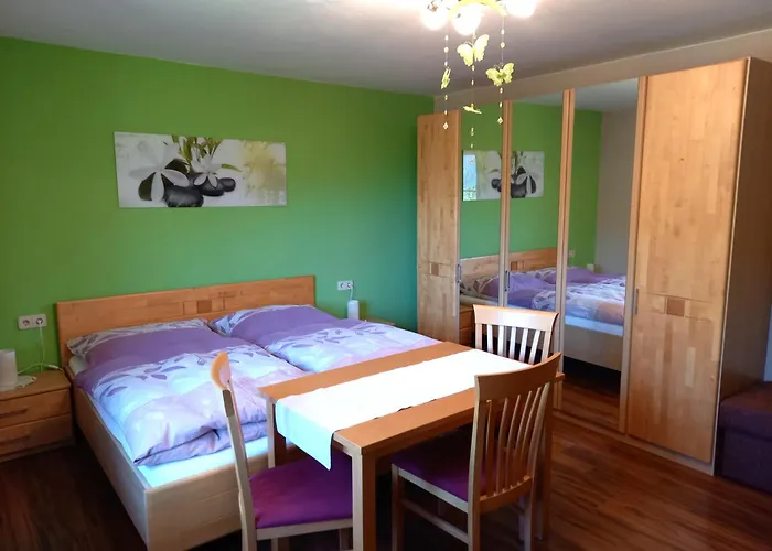 Tischnerhof Vakantieboerderij Bad Kleinkirchheim