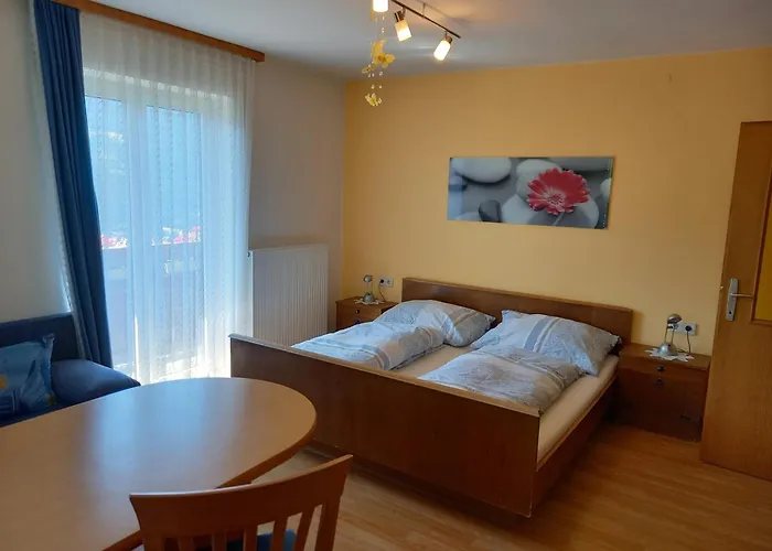 Tischnerhof 바트키르히하임