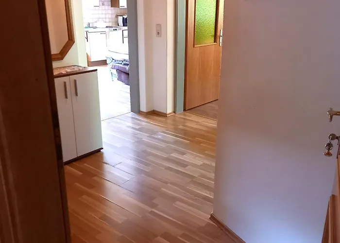 팜스테이 Tischnerhof