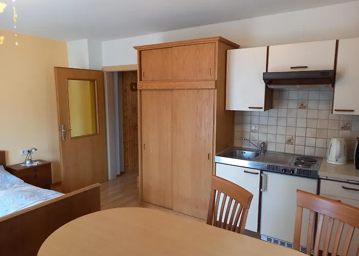 Tischnerhof Vakantieboerderij *