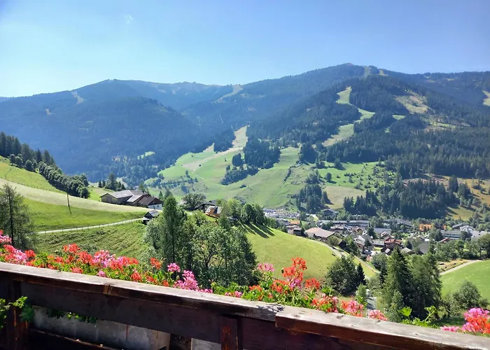 팜스테이 Tischnerhof