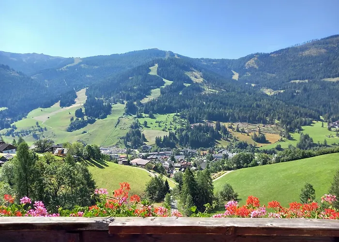 Tischnerhof Vakantieboerderij