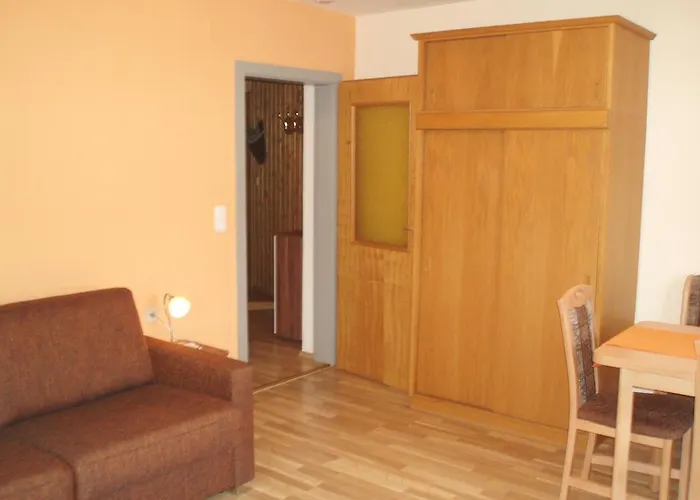 Vakantieboerderij Tischnerhof Bad Kleinkirchheim