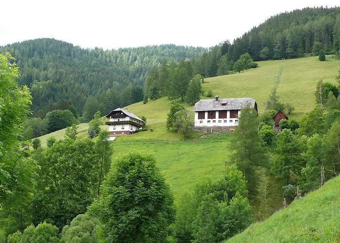 Tischnerhof Bad Kleinkirchheim